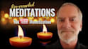record custom intros for these guided meditation tracks