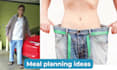 create a personalized meal and nutrition plan as a certified doctor nutritionist
