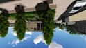 create an amazing walkthrough animation for your project
