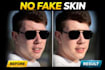 fix your photos with natural retouch