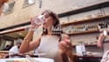 edit aesthetic lifestyle, travel, productive routine vlogs