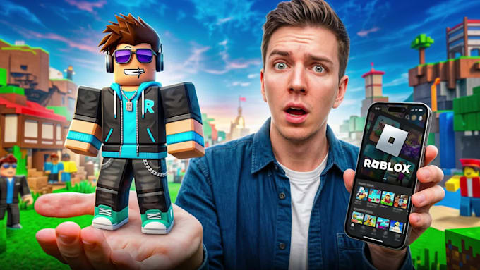 design professional youtube thumbnails