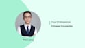 provide professional chinese copywriting