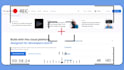 record HD screencast explainer video tutorials for website or app