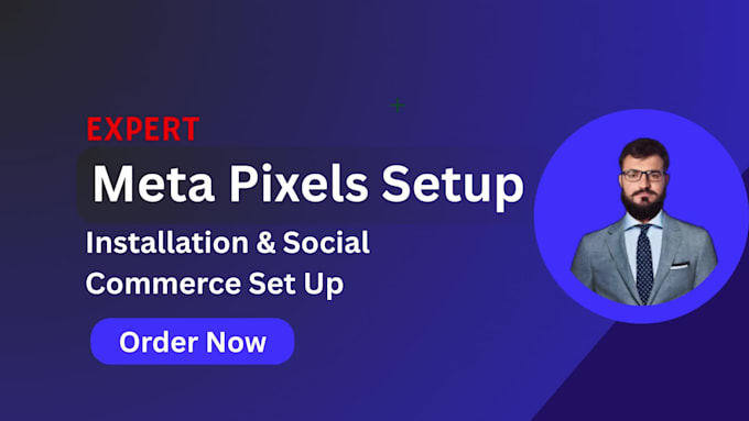 set up meta pixel and facebook conversion API product catalog