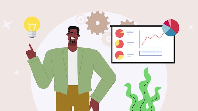 produce engaging 2d animations that explain your product or service clearly