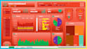 create and automate dynamic interactive excel dashboard