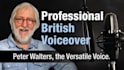 be your professional british english male voiceover