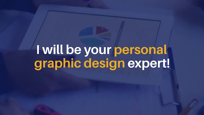 do anything graphic design related, photoshop images, redesign vector artwork