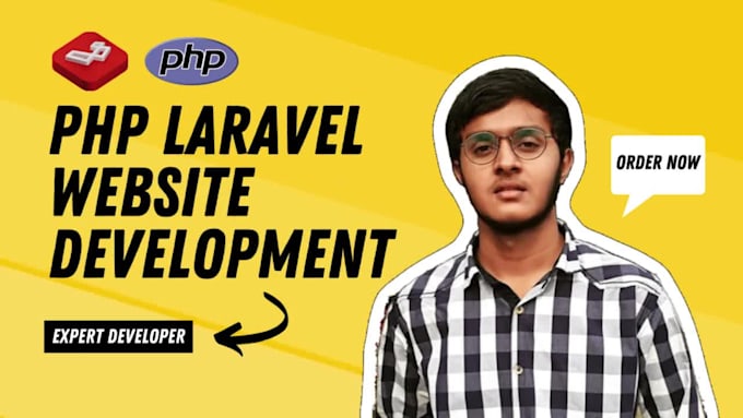 do php laravel react website development as a php laravel developer
