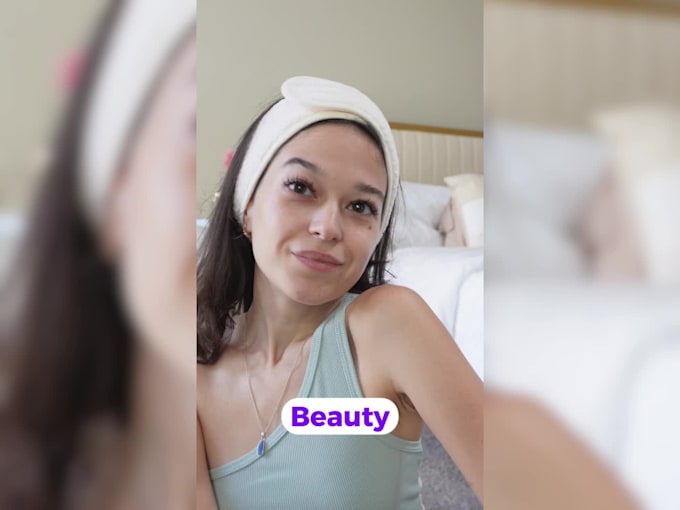 create shoppable video for your amazon product