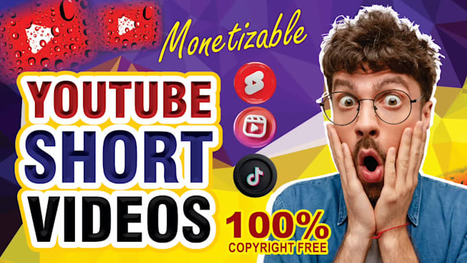 create faceless youtube shorts video