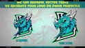 redrawing graphic to vectorization  convert logo
