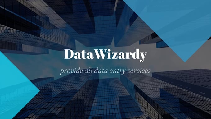 expert data entry specialist and microsoft office pro