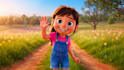 3d pixar style ai animation video ai cartoon video storytelling ai animation