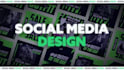 creative and clean instagram post designs