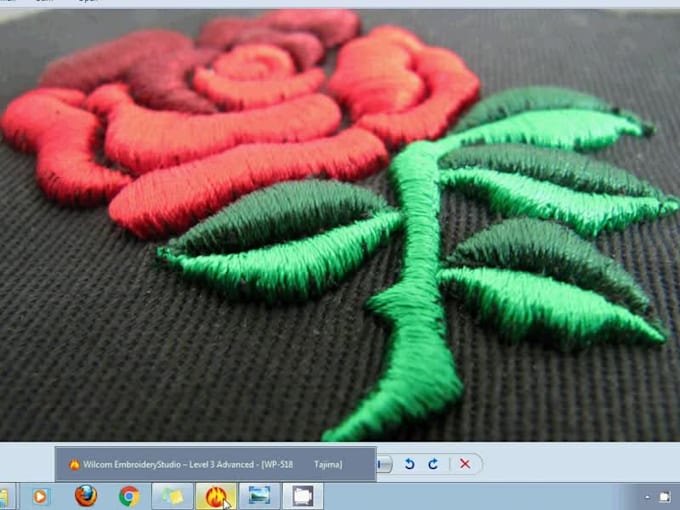 do embroidery designs for any embroidery machines nicely