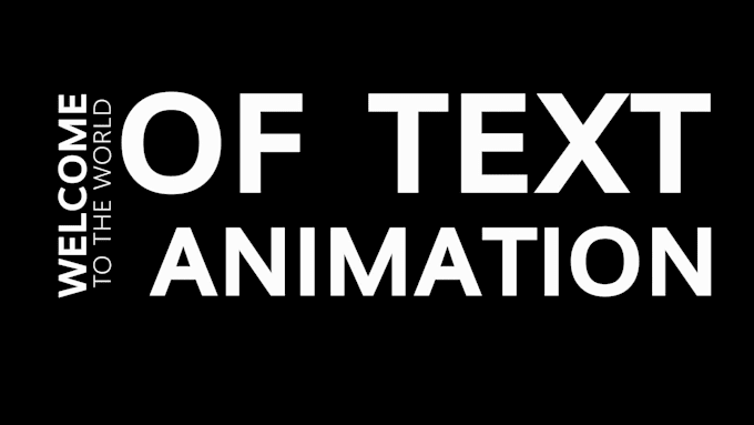 bring your text to life