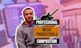 be your professional music producer and composer