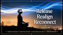 remove energy blockages and restore your inner balance