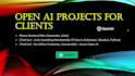 create chatgpt chatbots, chatgpt api integration in websites