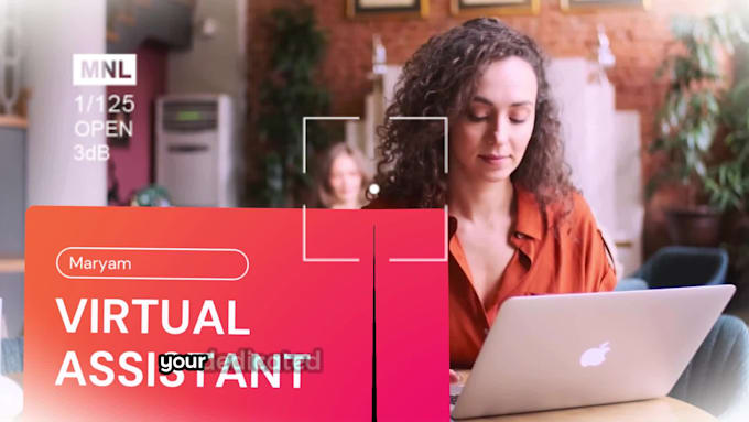 be your virtual assistant for data entry, data mining, copy paste,  web research