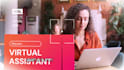 be your virtual assistant for data entry, data mining, copy paste,  web research