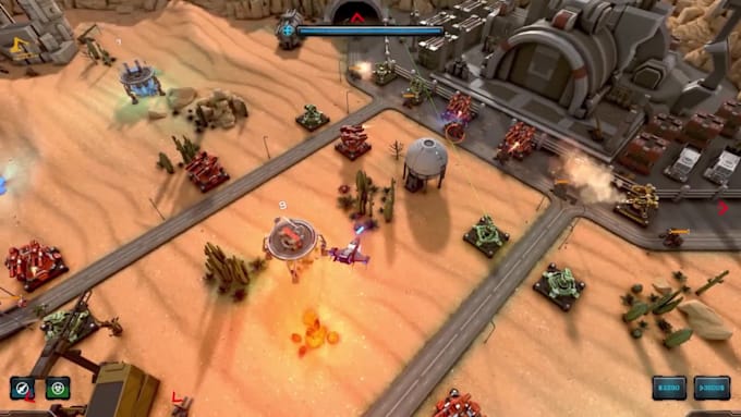do turn based strategy game development, tower defense game with multiplayer