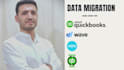 do migrate CRM data, hubspot quickbooks integration and data cleanup