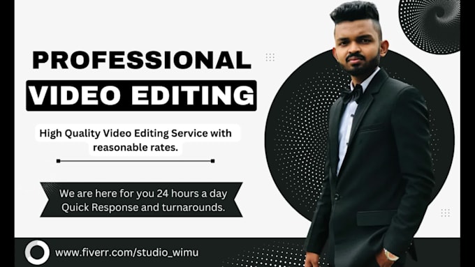 edit your videos professionally using adobe premiere pro
