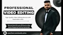 edit your videos professionally using adobe premiere pro