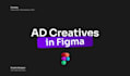 design static ad creatives for meta and google that convert