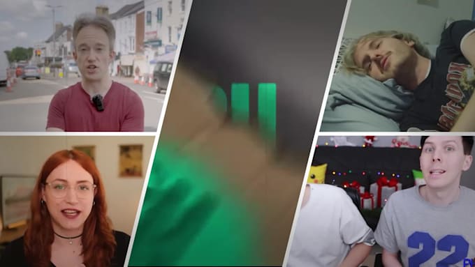 be your cashcow faceless video editor for youtube