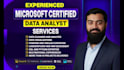 create dashboards with power bi, tableau, looker, AWS quicksight