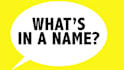 name your products perfectly