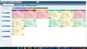 create a dynamic drag and drop microsoft excel kanban board