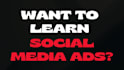 be your facebook, instagram, linkedin ads campaign tutor