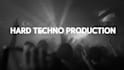 produce your hard techno track