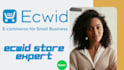 design, redesign and setup your ecwid store