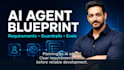 create ai agent specifications, guardrails and evaluation plans