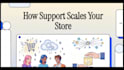 be your ecommerce customer support and virtual assistant