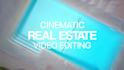 edit real estate video, home tour, walkthrough, listing reel