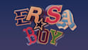 design custom 3d varsity typography with multistyle letters
