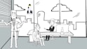 do professional whiteboard animation videos and infographic videos with vyond