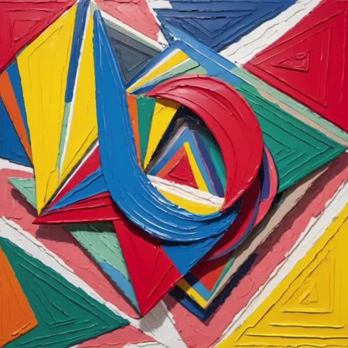 turn your ideas into unique dynamic art with ai tools from pixar to modern art