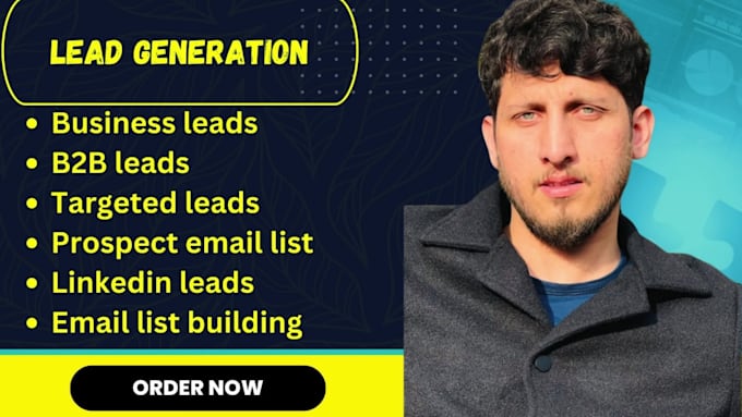 provide accurate linkedin lead generation services