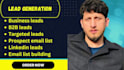 provide accurate linkedin lead generation services