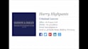make clickable email signature or HTML email signature for gmail, outlook, etc