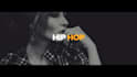 create a quick hip hop kinetic typography video