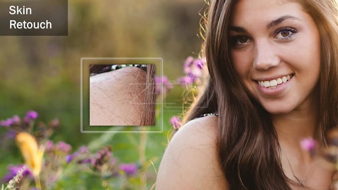 professionally do any photoshop editing within 24 hours
